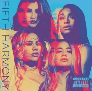 CD Fifth Harmony: Fifth Harmony 12531