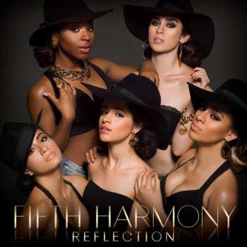 Album Fifth Harmony: Reflection
