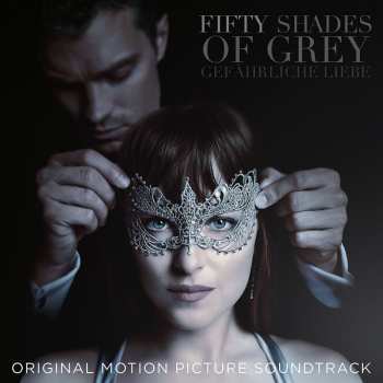 CD Various: Fifty Shades Darker (Original Motion Picture Soundtrack) 12533