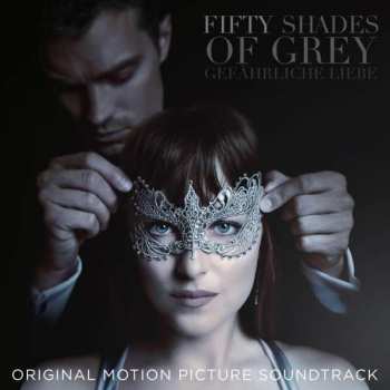 Album Various: Fifty Shades Darker (Original Motion Picture Soundtrack)