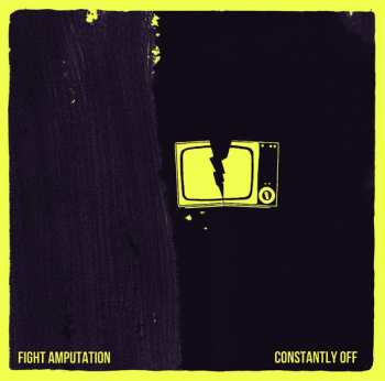 Album Fight Amp: Constantly Off