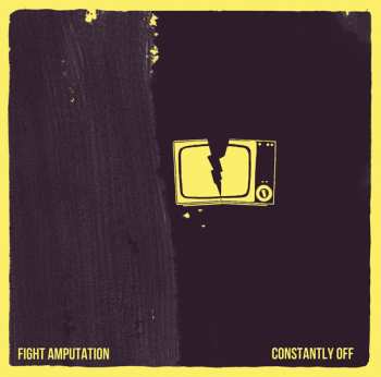 MC Fight Amp: Constantly Off 382041