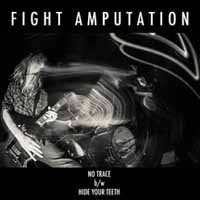 Album Fight Amputation: Keystone Noise Series #4