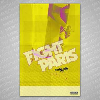 CD Fight Paris: Paradise Found 228963