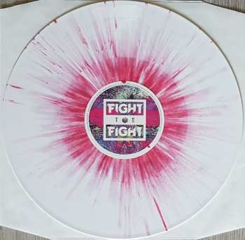 LP Fight The Fight: Fight The Fight CLR 12552