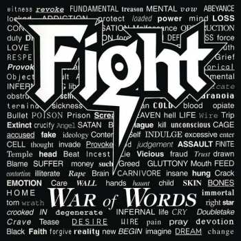 Album Fight: War Of Words