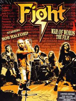 Album Fight: War Of Words - The Film