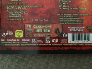 CD/DVD Fight: War Of Words - The Film LTD | NUM 39544
