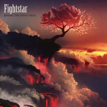Album Fightstar: Behind The Devil's Back