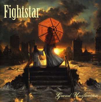 Album Fightstar: Grand Unification
