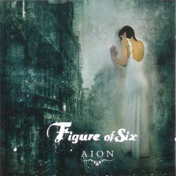 Album Figure Of Six: Aion