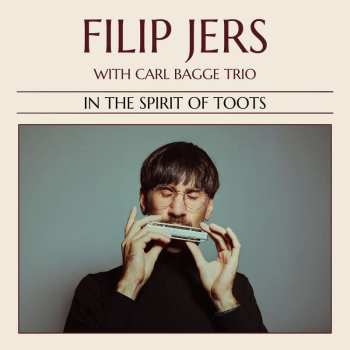Album Filip Jers: In The Spirit Of Toots