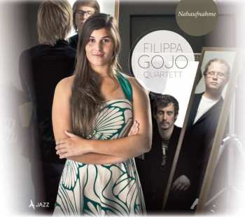 Album Filippa Gojo Quartett: Nahaufnahme