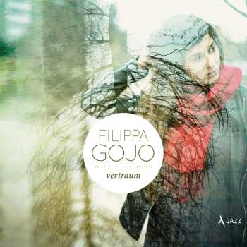 Album Filippa Gojo Quartett: Vertraum