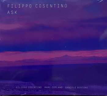 Album Filippo Cosentino: Ask