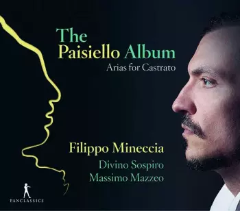 The Paisiello Album: Arias For Castrato