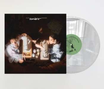 Album Fillas de Cassandra: Hibernarse