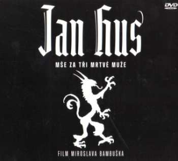 Album Film: Jan Hus