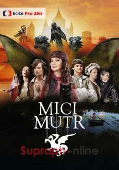 Album Film: Micimutr