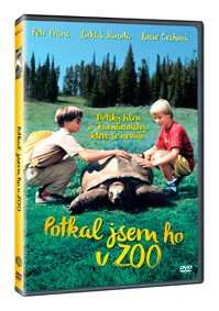 Film: Potkal Jsem Ho V Zoo