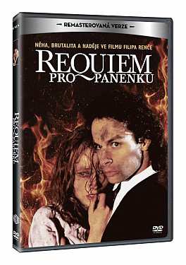 Album Film: Requiem Pro Panenku (remasterovaná Ve