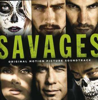 Album Filmmusik Sampler: Savages