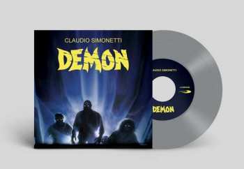 Album Filmmusik / Soundtracks: Demon