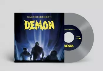 Filmmusik / Soundtracks: Demon