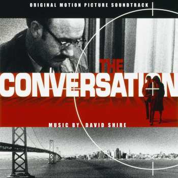 Album Filmmusik / Soundtracks: The Conversation