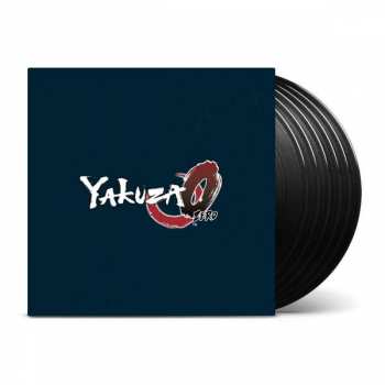 Album Various: Yakuza 0