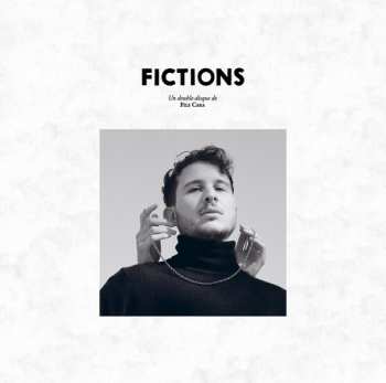 Album Fils Cara: Fictions