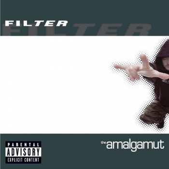 Album Filter: The Amalgamut