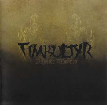 Album Fimbultyr: Gryende Tidevarv