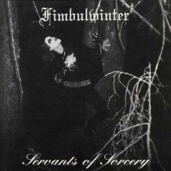 Album Fimbulwinter: Servants Of Sorcery