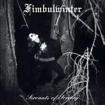 CD Fimbulwinter: Servants Of Sorcery 488559