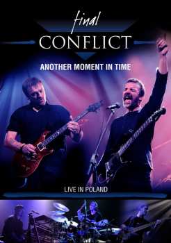 Album Final Conflict: Another Moment In Time
