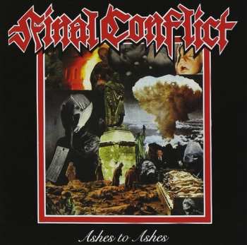 2CD Final Conflict: Ashes To Ashes