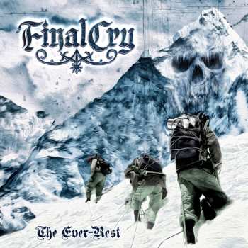 Album Final Cry: The Ever-rest