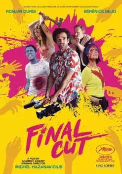 Final Cut: Final Cut