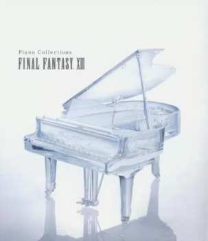 Album Final Fantasy: Crystalline Resonance