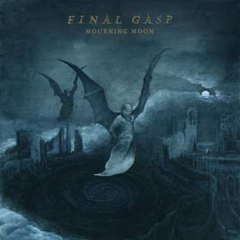 Album Final Gasp: Mourning Moon