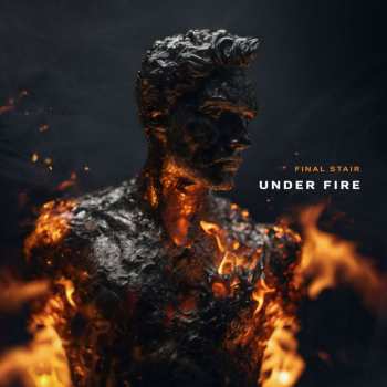 Album Final Stair: Under Fire