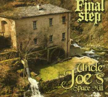 CD Final Step: Uncle Joe's Space Mill 384641