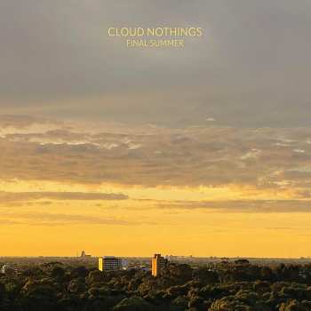 Album Cloud Nothings: Final Summer