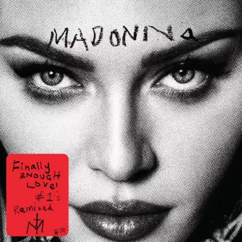 Madonna: Finally Enough Love (50 Number Ones)
