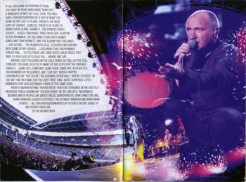 2DVD Phil Collins: Finally... The First Farewell Tour 12636