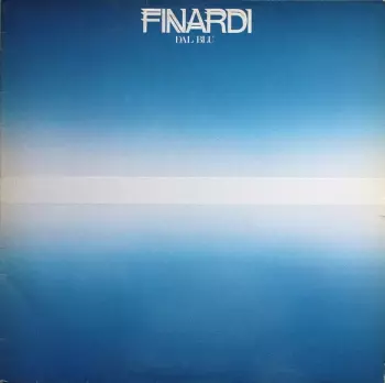 Eugenio Finardi: Dal Blu