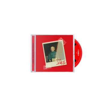 Album FiNCH: Schluss mit Lustig