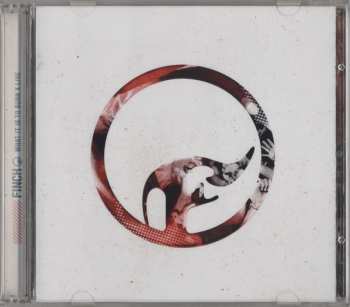 CD/DVD Finch: What It Is To Burn X