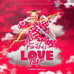 Album Finch Asozial: Finchi's Love Tape